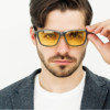 Bircen HD Night Vision Driving Anti-Glare Glasses - Image 2