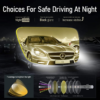 Bircen HD Night Vision Driving Anti-Glare Glasses - Image 6