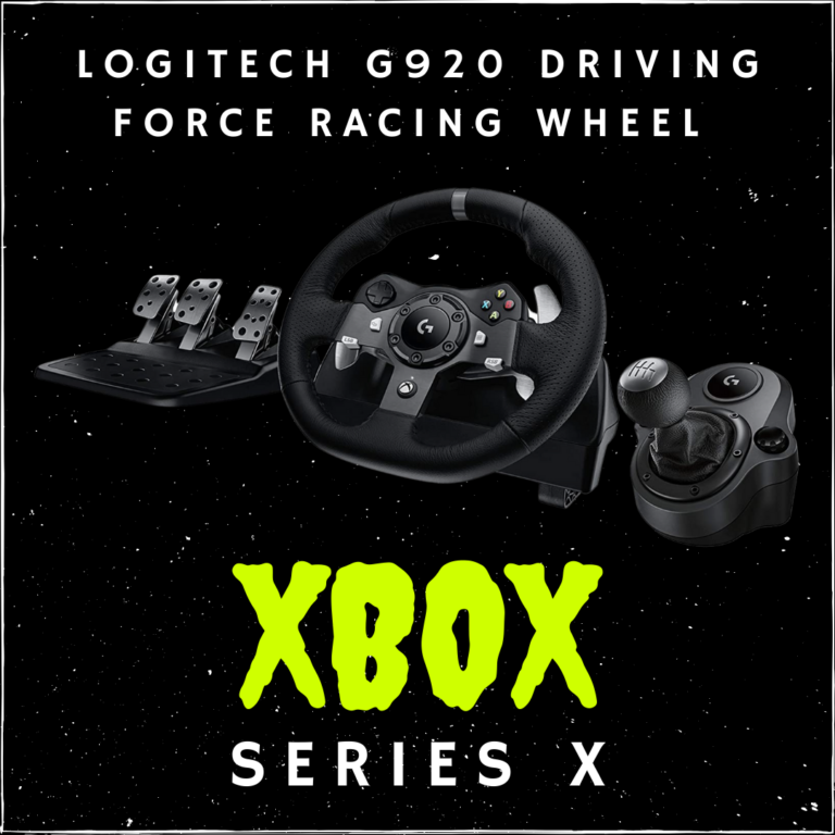 Best Racing Wheel for Forza Horizon 5 Off World Deals